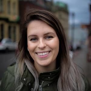 Meet your Posher, Shelby